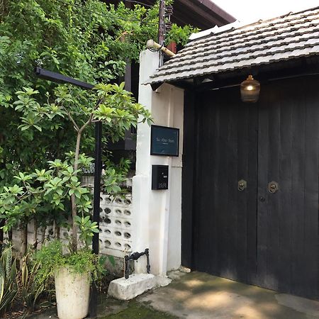 Su Kho Rom Always Home ศุโขรมย์ - Adults Only Чіангмай Екстер'єр фото