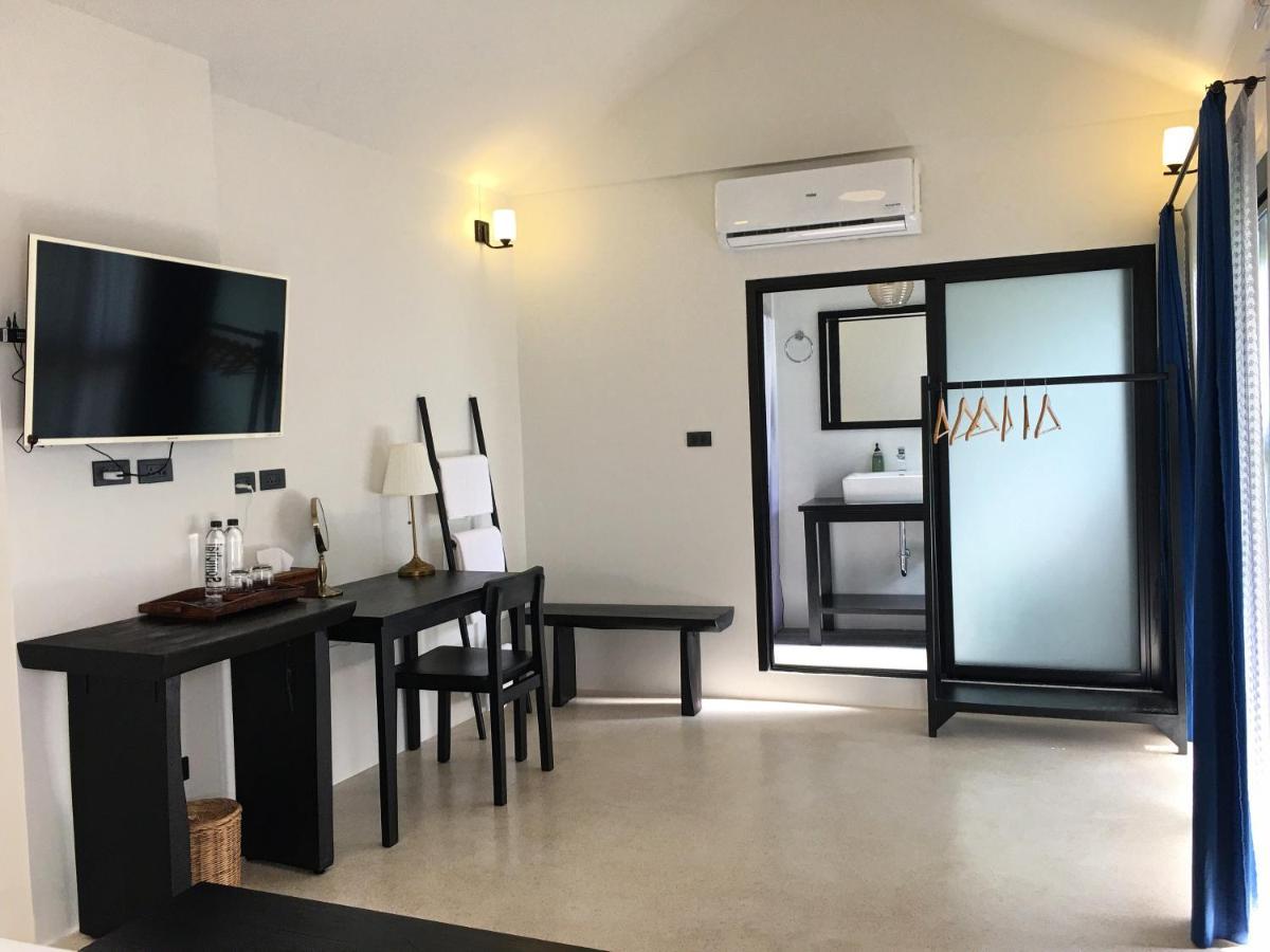 Su Kho Rom Always Home ศุโขรมย์ - Adults Only Чіангмай Екстер'єр фото