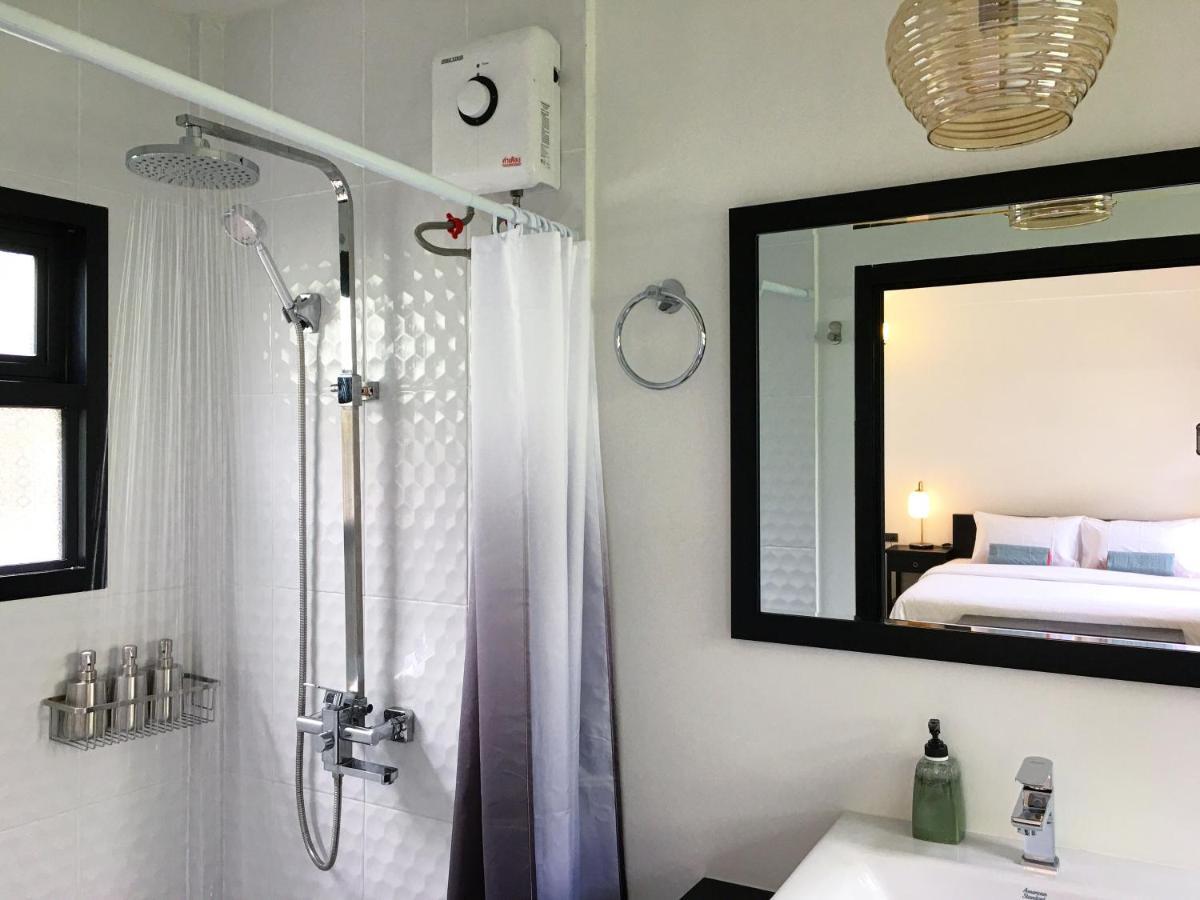 Su Kho Rom Always Home ศุโขรมย์ - Adults Only Чіангмай Екстер'єр фото