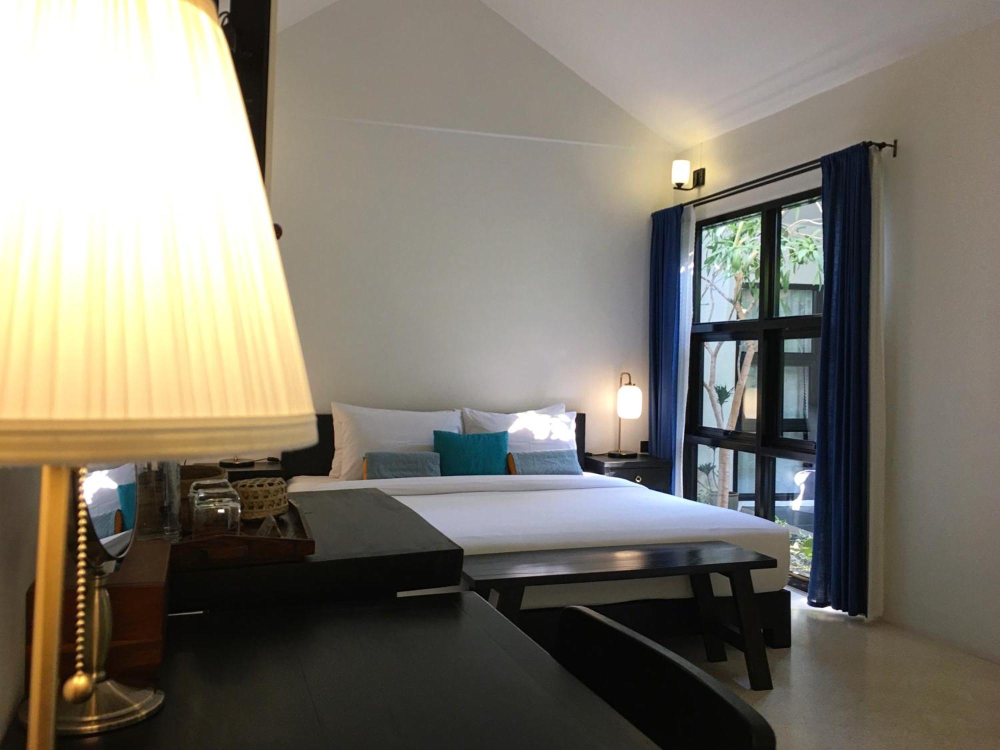 Su Kho Rom Always Home ศุโขรมย์ - Adults Only Чіангмай Екстер'єр фото