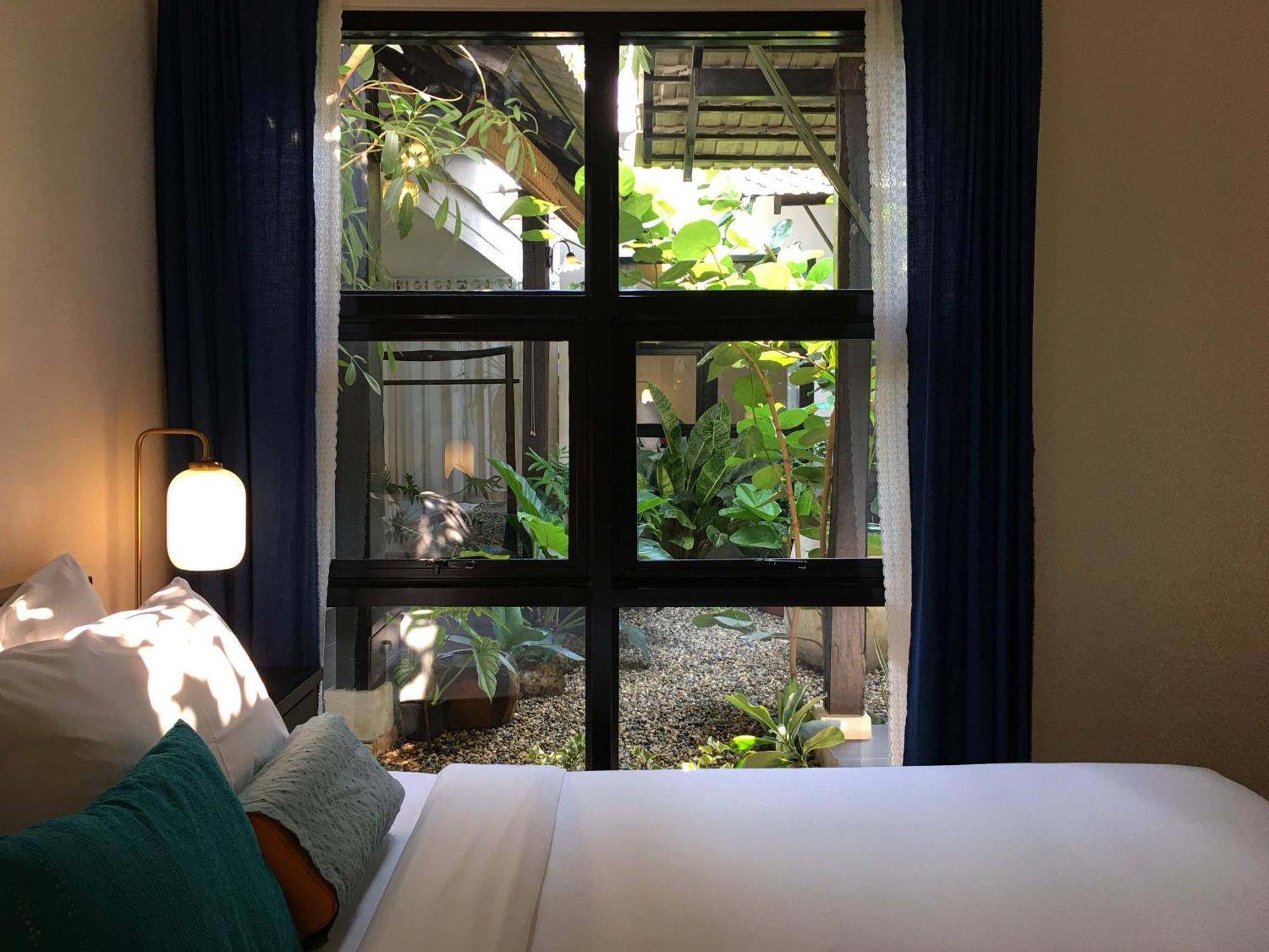 Su Kho Rom Always Home ศุโขรมย์ - Adults Only Чіангмай Екстер'єр фото