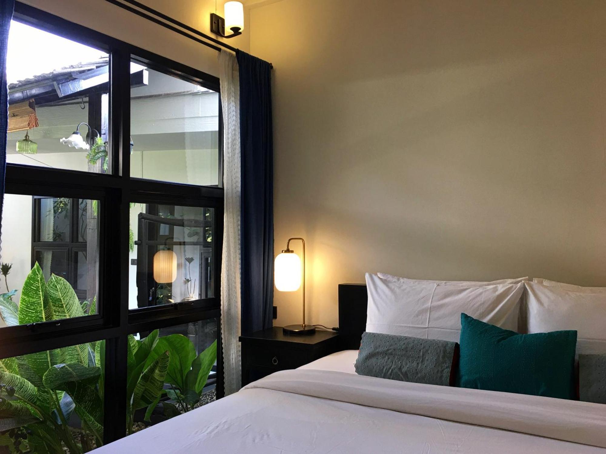 Su Kho Rom Always Home ศุโขรมย์ - Adults Only Чіангмай Екстер'єр фото