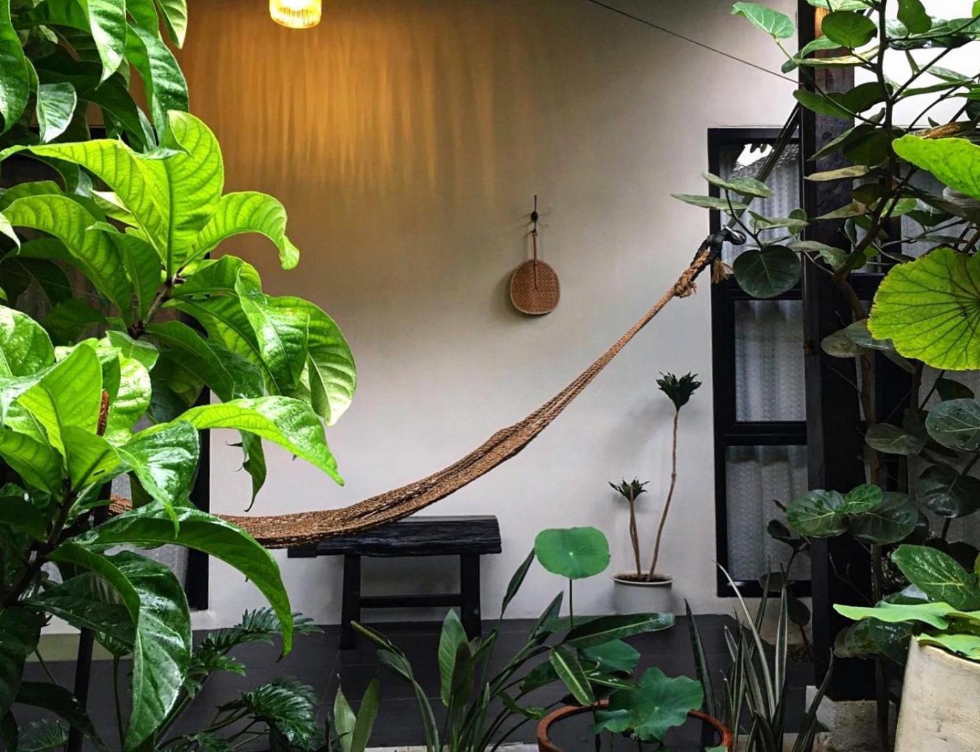 Su Kho Rom Always Home ศุโขรมย์ - Adults Only Чіангмай Екстер'єр фото