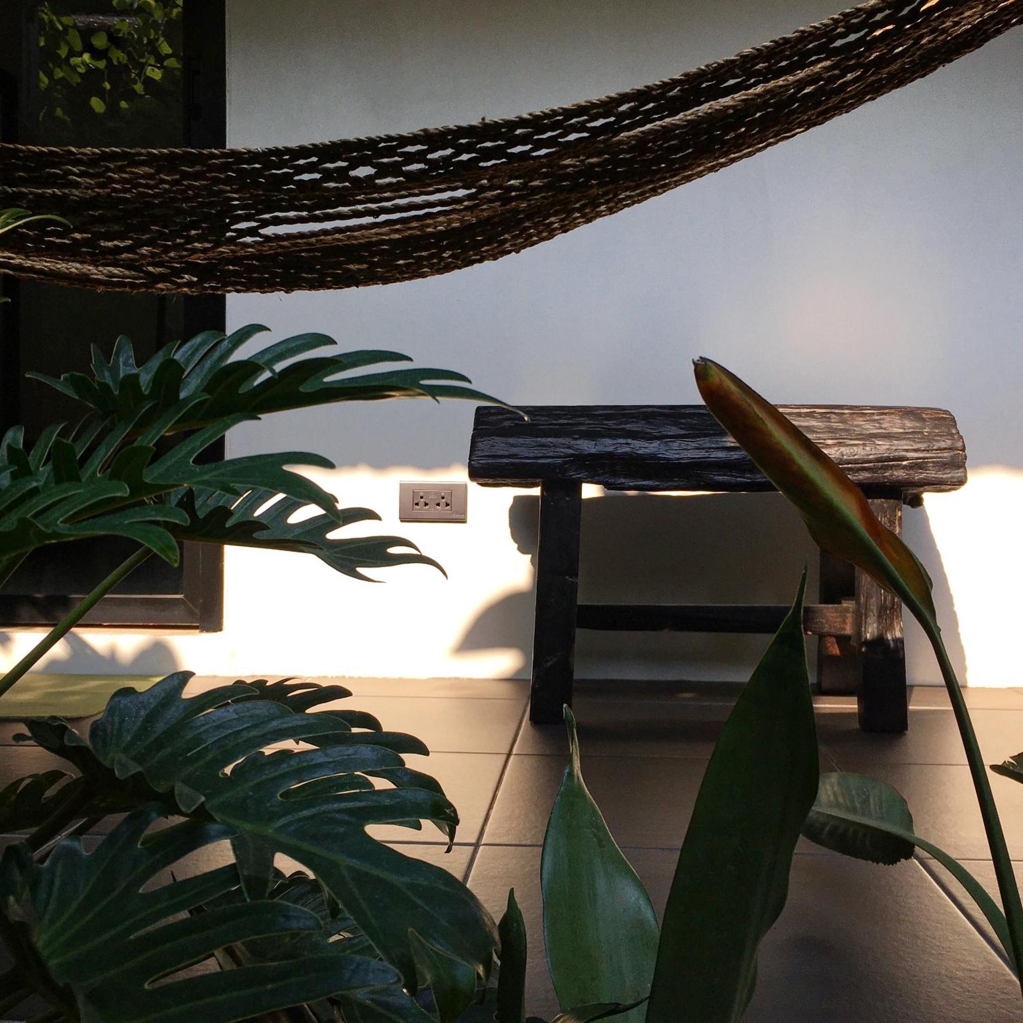 Su Kho Rom Always Home ศุโขรมย์ - Adults Only Чіангмай Екстер'єр фото