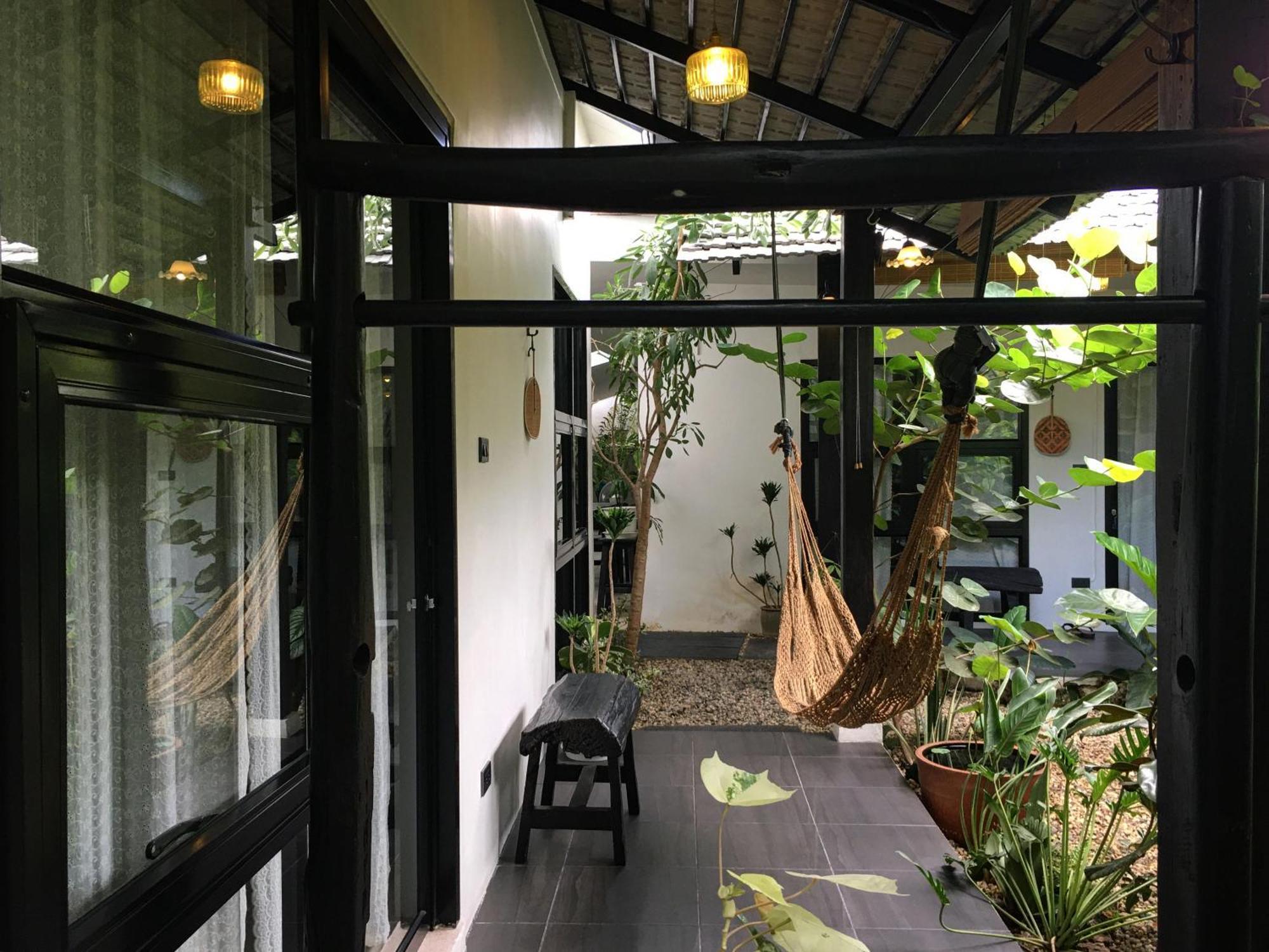 Su Kho Rom Always Home ศุโขรมย์ - Adults Only Чіангмай Екстер'єр фото