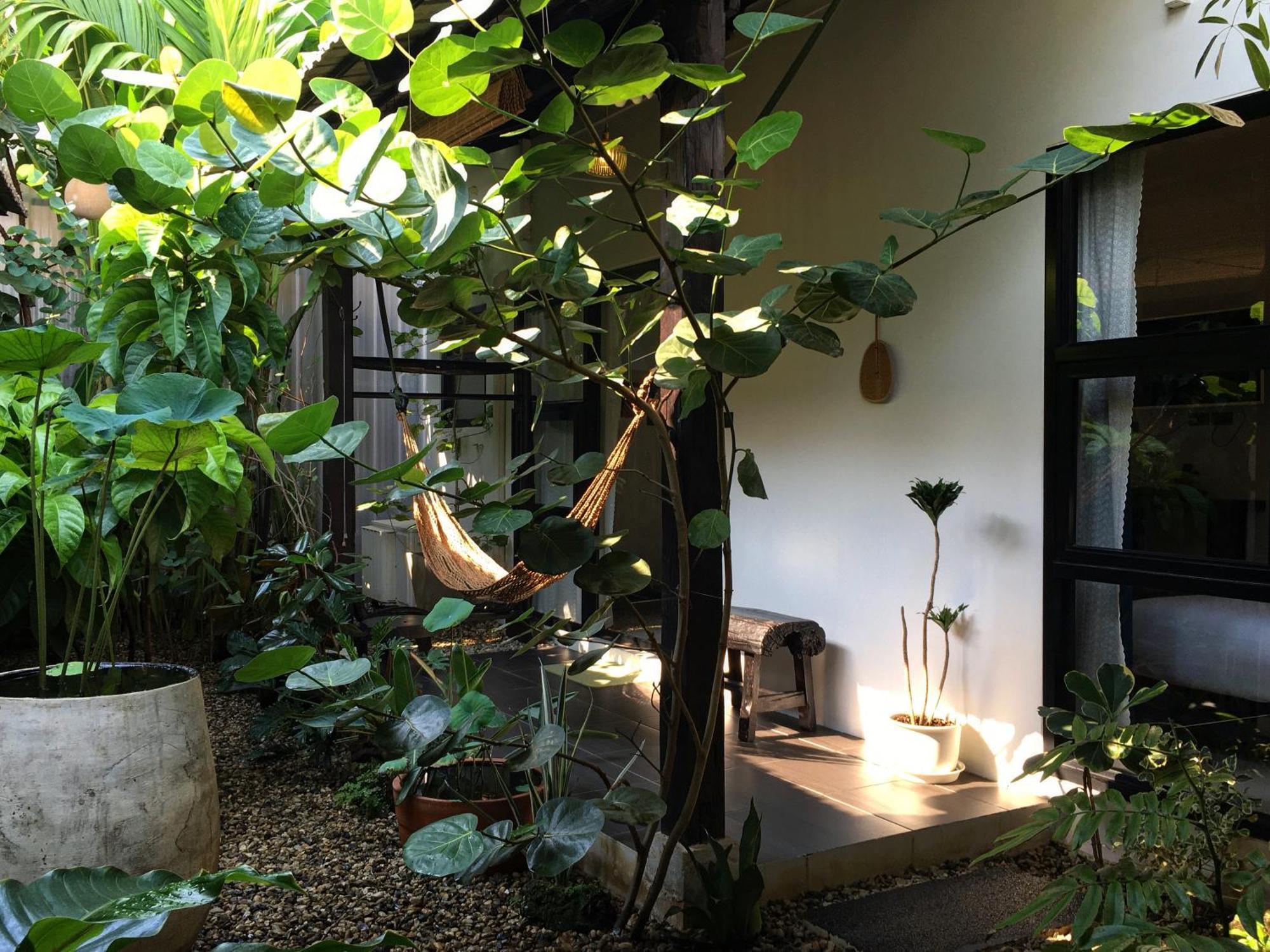 Su Kho Rom Always Home ศุโขรมย์ - Adults Only Чіангмай Екстер'єр фото