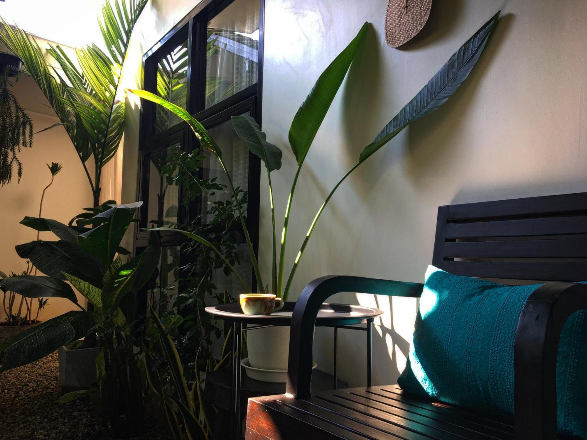Su Kho Rom Always Home ศุโขรมย์ - Adults Only Чіангмай Екстер'єр фото